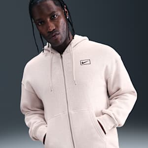 Nike Sportswear Men's Full-Zip Hoodie. Nike CA